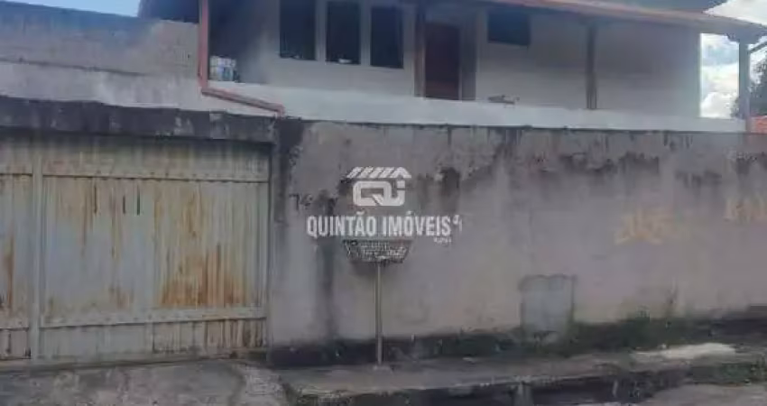 Casa à venda, 7 quartos, 2 suítes, 3 vagas, fonte grande - contagem/mg
