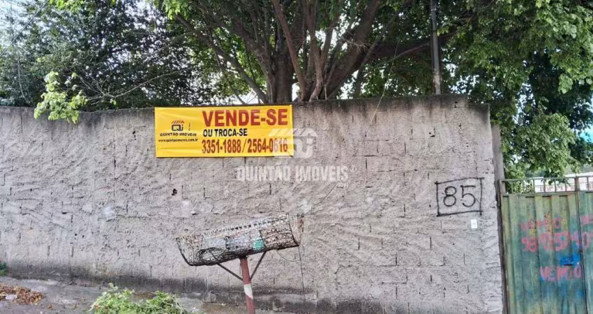 Casa à venda, 2 quartos, 1 vaga, jardim teresopolis - betim/mg