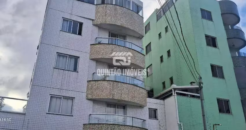 Apartamento à venda, 3 quartos, 1 suíte, 2 vagas, eldorado - contagem/mg