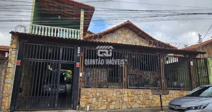 Casa à venda, 5 quartos, 3 suítes, 4 vagas, santa helena - contagem/mg