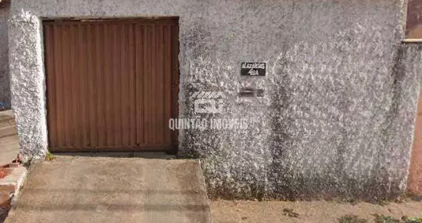 Casa para aluguel, 3 quartos, 1 vaga, granja ouro branco - contagem/mg