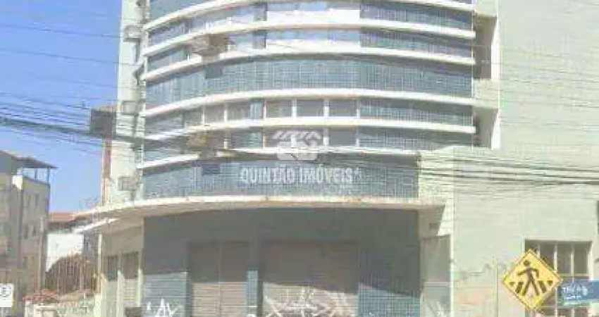 Prédio à venda no Eldorado, Contagem 
