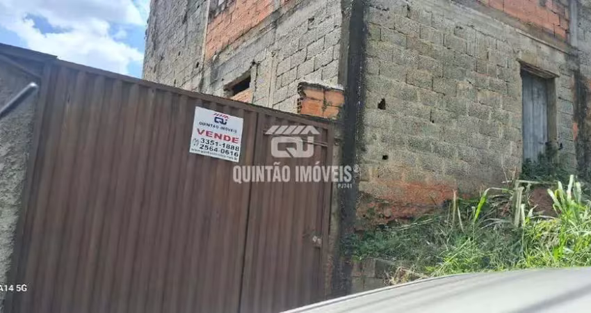 Casa à venda, 3 quartos, 5 vagas, serra dourada - ibirite/mg