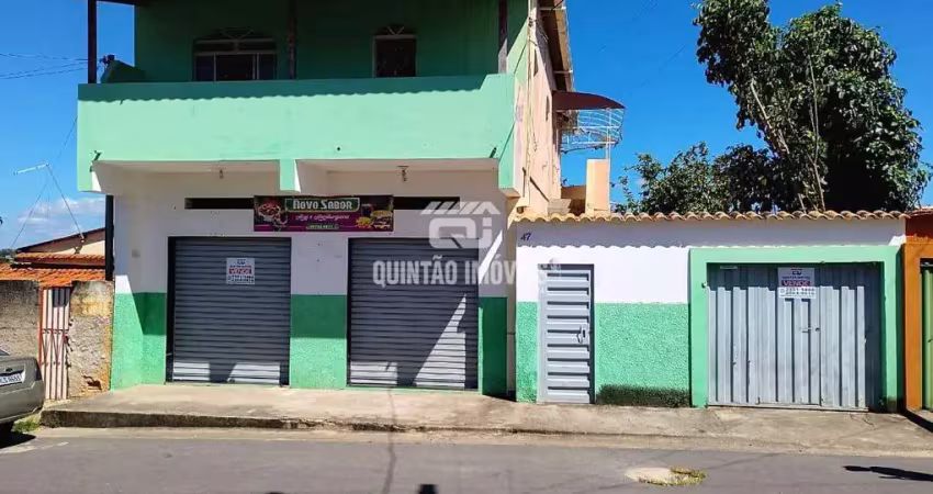 Casa à venda, 3 quartos, 3 vagas, retiro - esmeraldas/mg