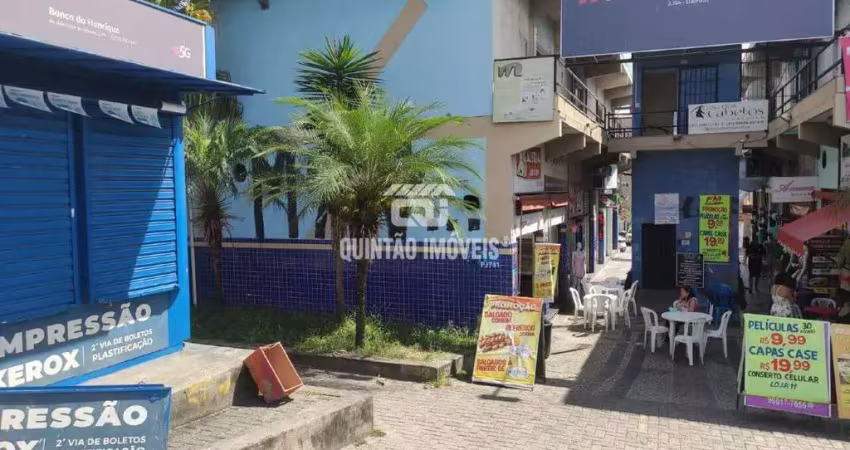 Ponto comercial para alugar no Eldorado, Contagem 