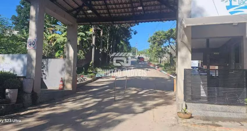 Terreno à venda no Solar do Madeira, Contagem 