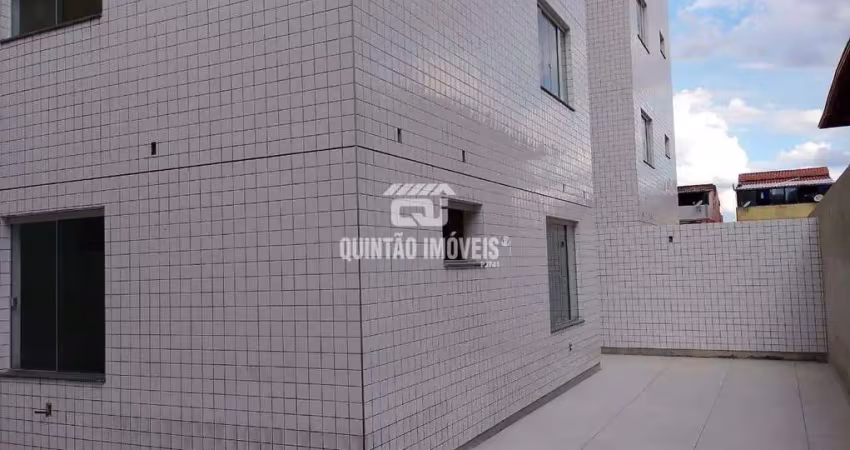 Apartamento à venda, 3 quartos, 1 suíte, 2 vagas, santa cruz industrial - contagem/mg