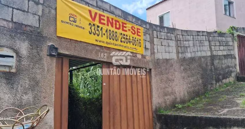 Terreno à venda em Camargos, Belo Horizonte 
