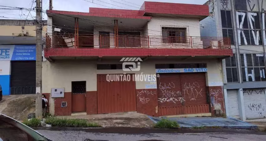 Casa à venda, 3 quartos, 2 vagas, bandeirantes - contagem/mg