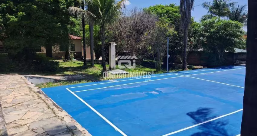 Chácara / sítio à venda no Solar do Madeira, Contagem 