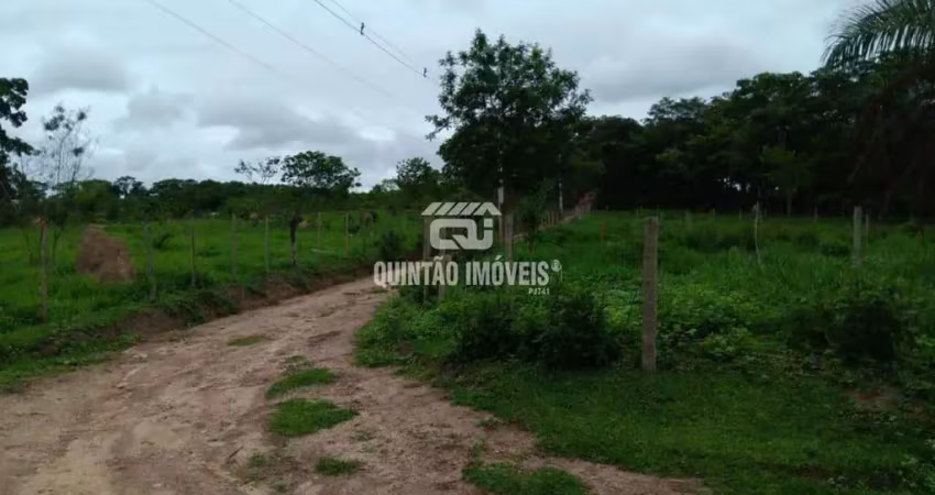 Chácara / sítio à venda no Caracóis de Baixo, Esmeraldas 