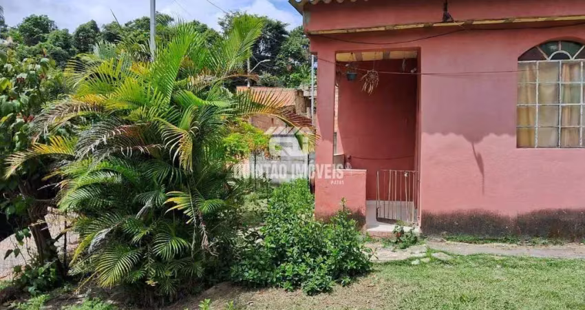 Chácara à venda, 3 quartos, 1 suíte, 1 vaga, solar do madeira - contagem/mg