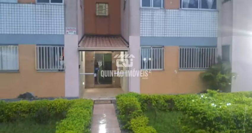 Apartamento à venda, 2 quartos, 1 vaga, santa maria - contagem/mg