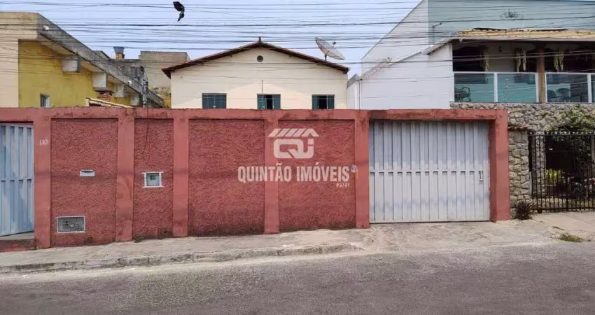 Casa à venda, 4 quartos, 1 suíte, 2 vagas, fonte grande - contagem/mg