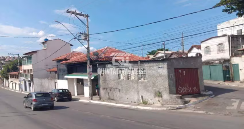 Ponto comercial à venda no Conjunto Água Branca, Contagem 