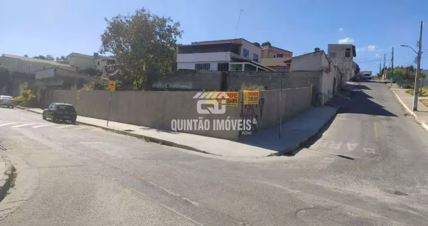 Terreno à venda no Duque de Caxias, Betim 