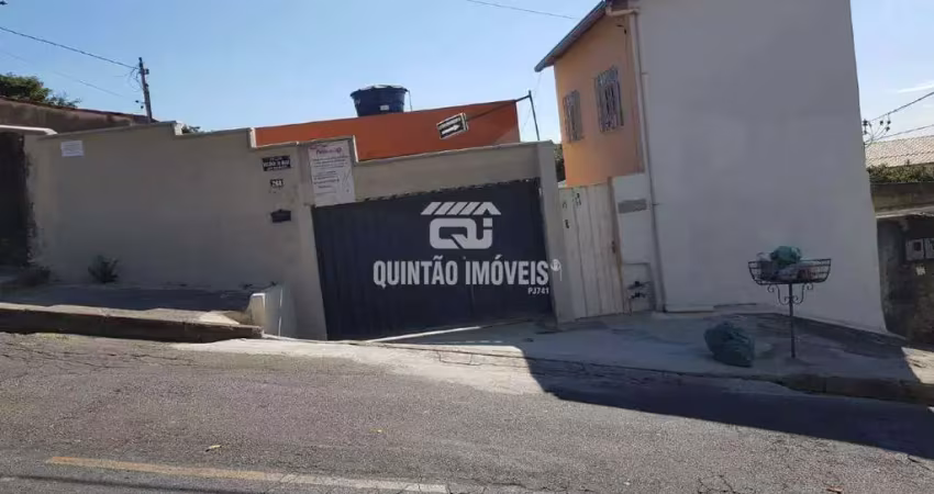 Lote à venda, 4 quartos, 13 vagas, california - belo horizonte/mg