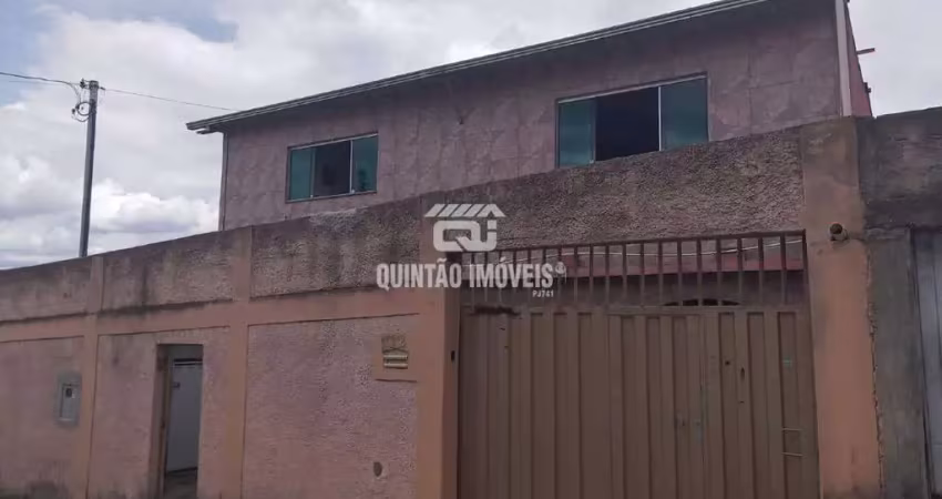 Casa à venda, 4 quartos, 1 suíte, 2 vagas, icaivera - betim/mg