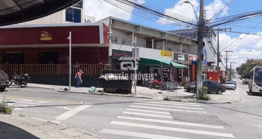 Ponto comercial para alugar no São Caetano, Betim 