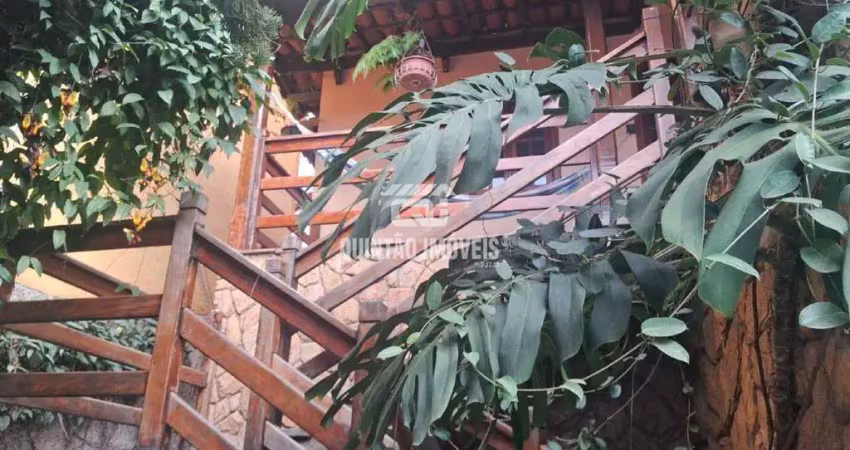 Casa à venda, 5 quartos, 2 suítes, 5 vagas, vera cruz - contagem/mg
