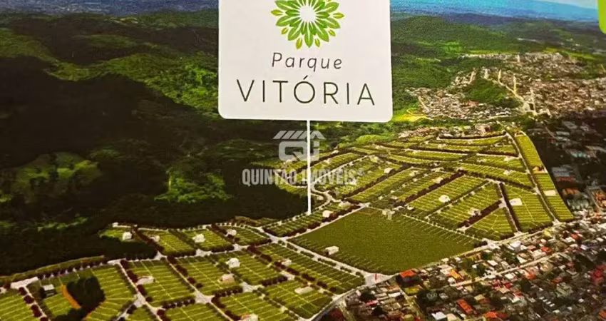 Terreno à venda no Santinho, Ribeirão das Neves 