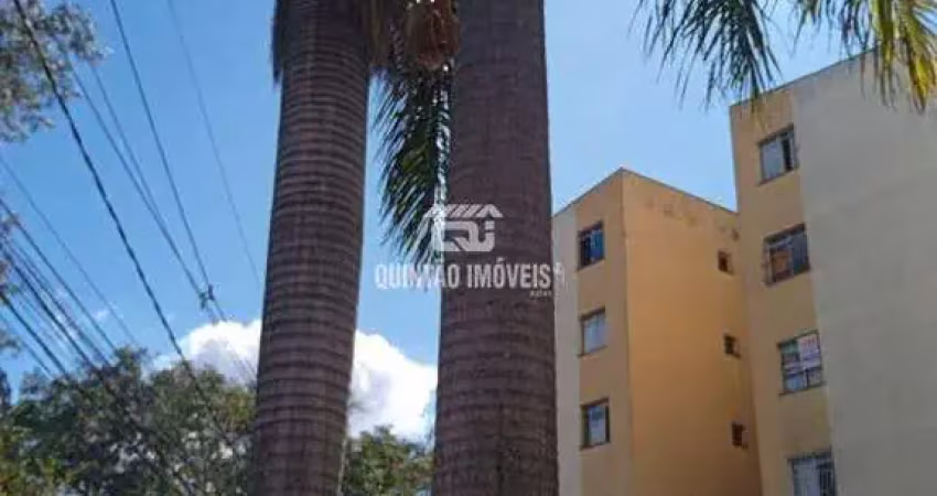 Apartamento à venda, california - belo horizonte/mg