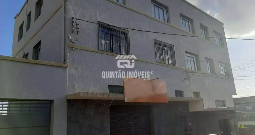 Ponto comercial à venda no Água Branca, Contagem 