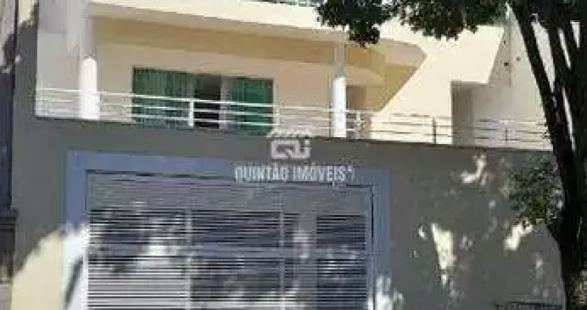 Casa à venda, 4 quartos, 1 suíte, central parque - contagem/mg