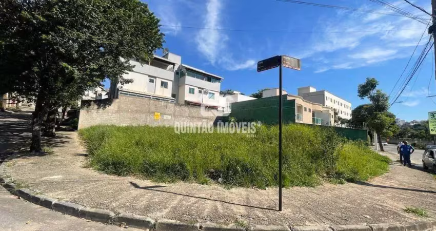 Terreno à venda na Sapucaia II, Contagem 