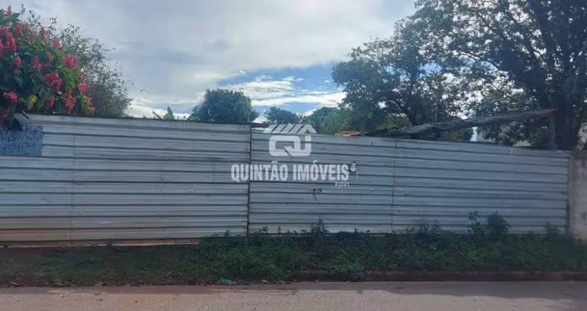 Terreno à venda no Ouro Preto, Igarapé 