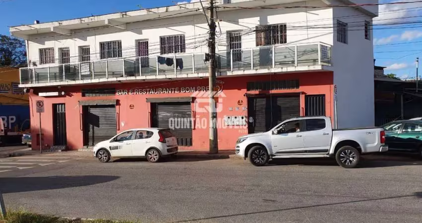Prédio à venda na Cidade Industrial, Contagem 