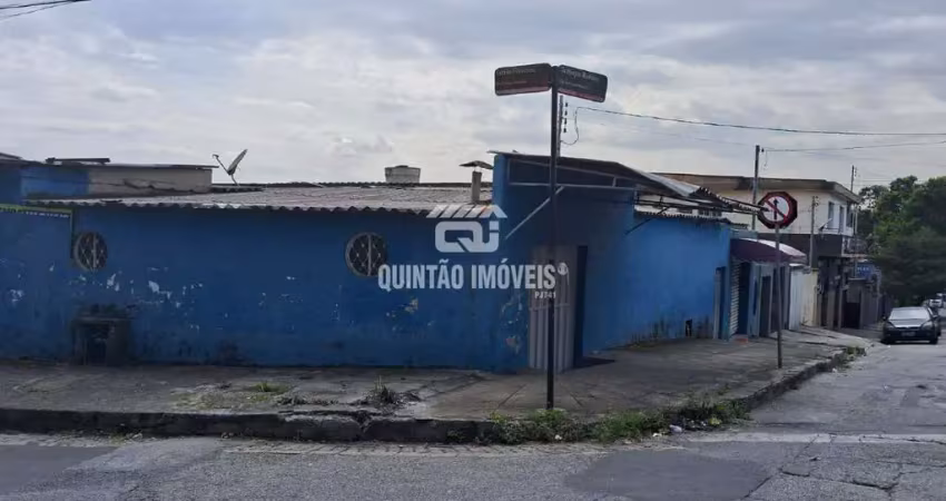 Casa com 4 quartos à venda no Jardim Industrial, Contagem 