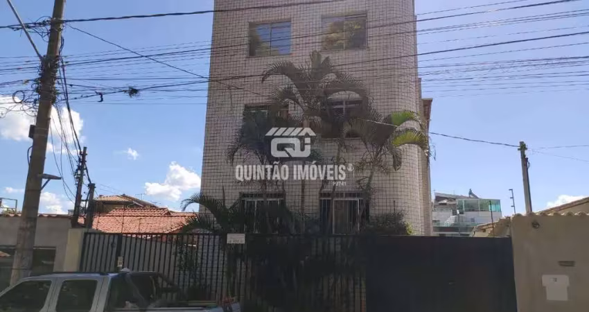 Cobertura à venda, 4 quartos, eldorado- contagem/mg