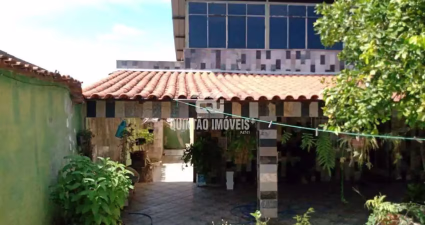 Casa com 3 quartos à venda no Tupã, Contagem 