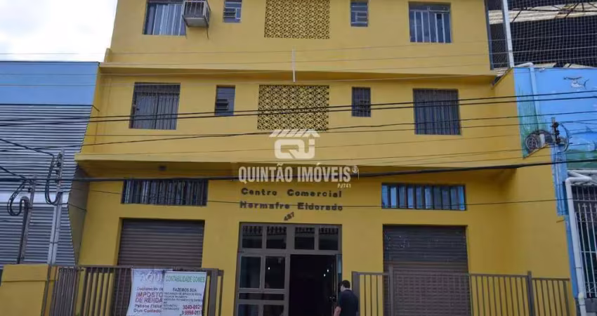 Sala comercial para alugar no Glória, Contagem 