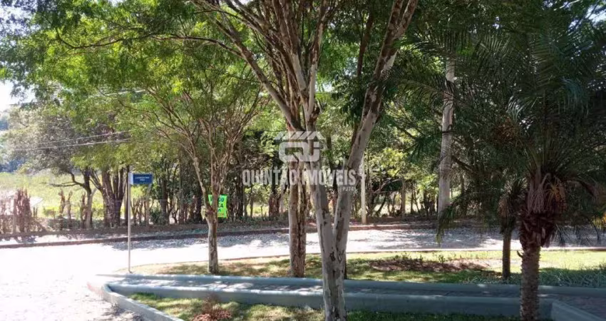 Lote à venda, condomínio recanto da serra - esmeralda/mg