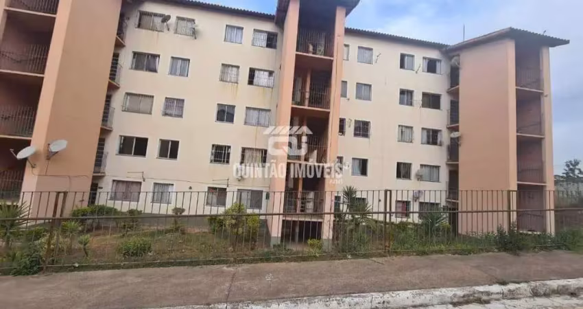 Apartamento à venda, 2 quartos, jardim vitória- belo horizonte/mg