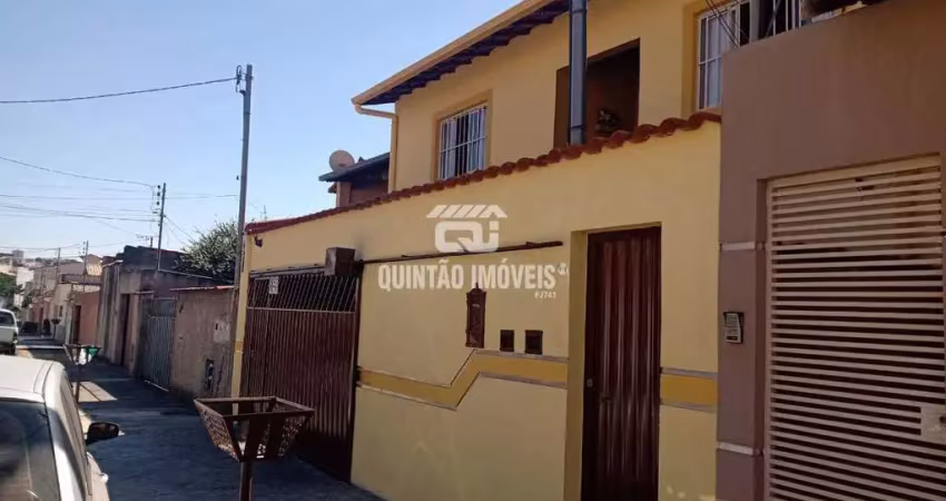 Casa à venda, 04 quartos, jardim califórnia - contagem/mg