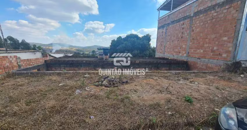 Terreno à venda no Tropical, Contagem 