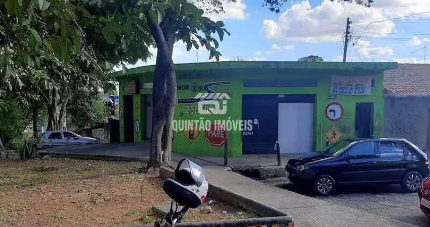 Terreno à venda no Eldorado, Contagem 