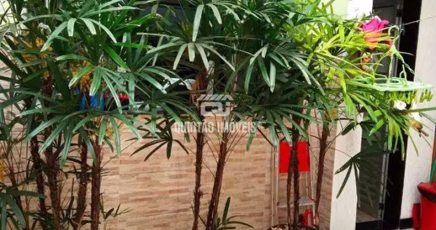 Casa à venda, 3 quartos, 1 suíte, 2 vagas, gloria - contagem/mg