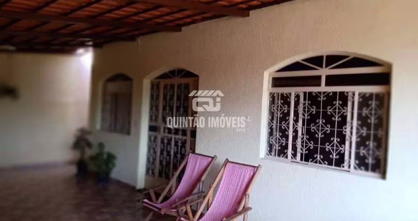 Casa à venda, 3 quartos, 1 vaga, chácara contagem - contagem/mg