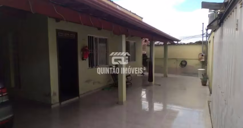 Casa à venda, 5 quartos, 2 suítes, 4 vagas, nossa senhora do carmo - contagem/mg