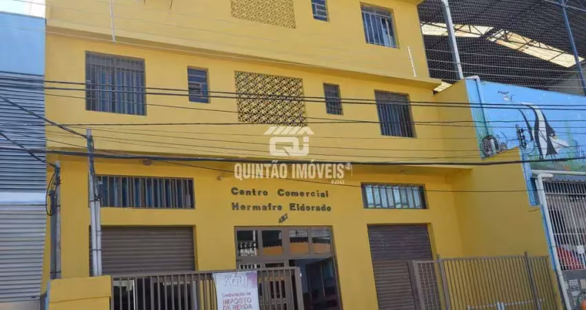 Ponto comercial para alugar no Eldorado, Contagem 