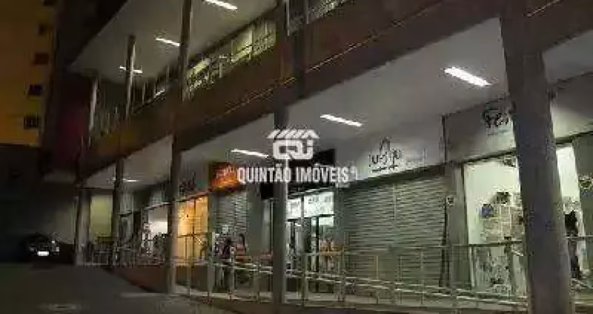 Ponto comercial para alugar no Centro, Contagem 
