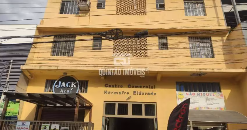 Sala comercial para alugar no Glória, Contagem 