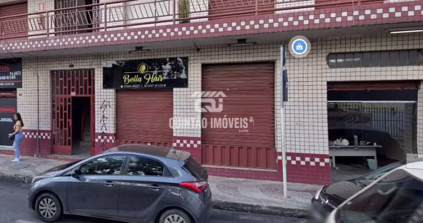 Sala comercial para alugar no Eldorado, Contagem 