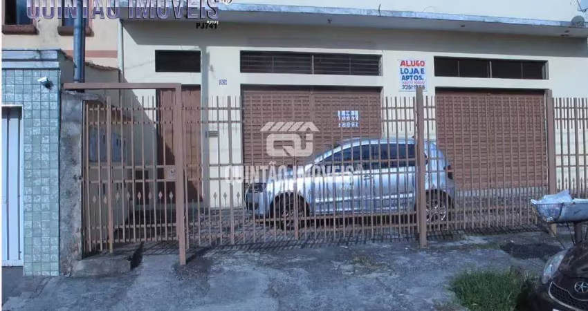 Ponto comercial para alugar no Eldorado, Contagem 