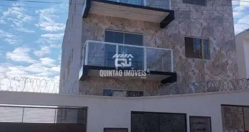 Apartamento à venda, 3 quartos, 1 suíte, 2 vagas, residencial masterville - sarzedo/mg