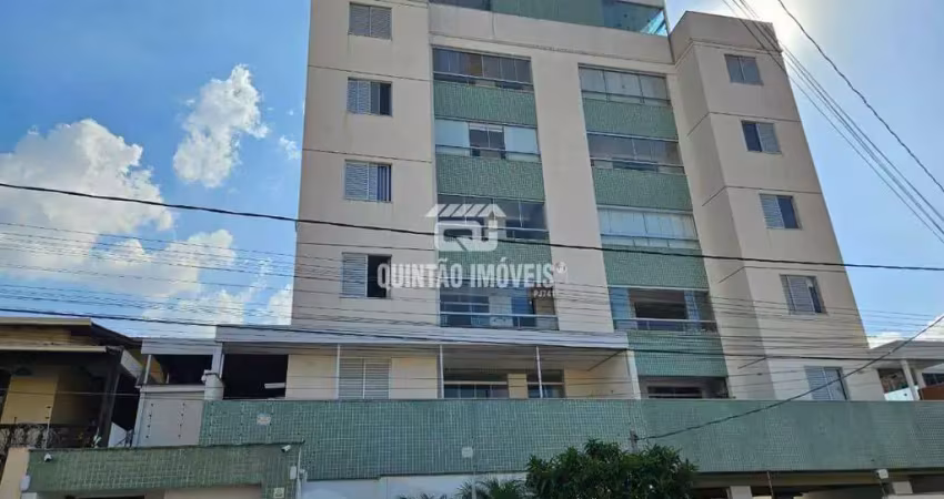 Apartamento à venda, 2 quartos, 1 suíte, 1 vaga, alvorada - contagem/mg